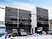 美園駅より徒歩2分 4階 新築の賃貸物件