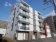 西28丁目駅より徒歩8分 3階 築8年10ヶ月の賃貸物件