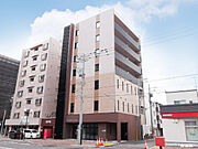 苗穂駅より徒歩1分 4階 新築の賃貸物件