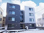 MKガーデン澄川 4階 新築の賃貸物件