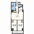 ビッグパレス南6条6階8.4万円