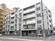 静修学園前駅より徒歩5分 3階 築8年8ヶ月の賃貸物件