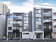 西18丁目駅より徒歩8分 4階 新築の賃貸物件