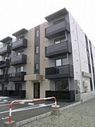 シリウス環状通東 2階 築11年10ヶ月の賃貸物件