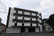 西線14条駅より徒歩12分 3階 築7年の賃貸物件