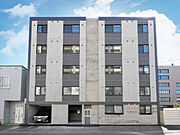 学園前駅より徒歩8分 3階 新築の賃貸物件