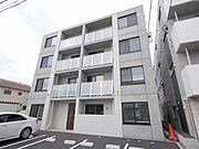 二十四軒駅より徒歩5分 1階 築5年10ヶ月の賃貸物件