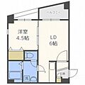 ALLUREMARUYAMA3階5.5万円
