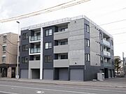 ＳＥＲＡＭ．円山レジデンス 2階 築1年11ヶ月の賃貸物件