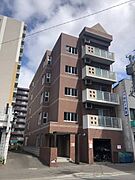 プレシオン南9条 2階 築23年6ヶ月の賃貸物件
