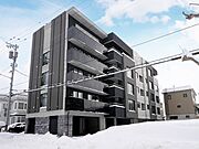 ガイアールS24 2階 新築の賃貸物件