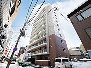 麻生駅より徒歩2分 新築 11階建の賃貸物件