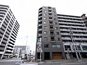 バスセンター前駅より徒歩2分 10階 築23年の賃貸物件