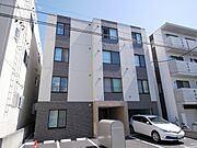 琴似駅より徒歩2分 4階 築7年8ヶ月の賃貸物件