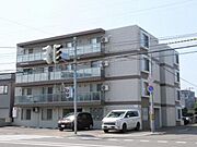 新川駅より徒歩5分 4階 築14年3ヶ月の賃貸物件