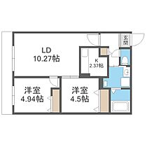 間取り：201026341861