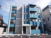 グランフェリス 2階 築5年6ヶ月の賃貸物件