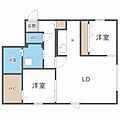 annette4階9.4万円