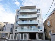 MidtownTerraceN 4階 築8年6ヶ月の賃貸物件