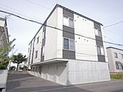 新川駅より徒歩6分 1階 築8年5ヶ月の賃貸物件