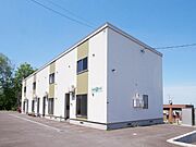 稲穂駅より徒歩11分 2階 築3年1ヶ月の賃貸物件