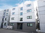 美園駅より徒歩3分 2階 築2年の賃貸物件