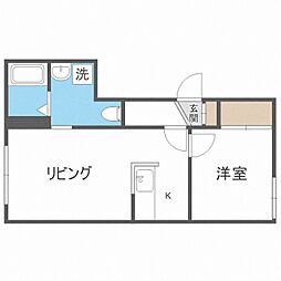 ブランノワール南郷 3階