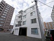 ブランノワール南郷 3階 築17年11ヶ月の賃貸物件