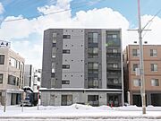 美園駅より徒歩1分 2階 新築の賃貸物件