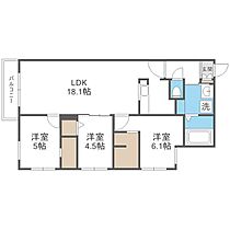 間取り：201026350171
