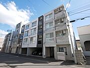 平岸駅より徒歩6分 4階 築10年11ヶ月の賃貸物件