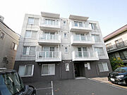 環状通東駅より徒歩6分 2階 築15年1ヶ月の賃貸物件