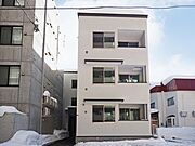 マンション佐藤B 3階 新築の賃貸物件