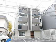 月寒中央駅より徒歩5分 1階 築6年4ヶ月の賃貸物件