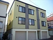 フォーサイト環状１４１４ 3階 築17年11ヶ月の賃貸物件