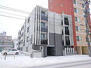 モンテヴェルディＬ．Ａ 4階 築7年5ヶ月の賃貸物件