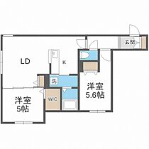 間取り：201026380676