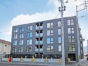 西線11条駅より徒歩12分 1階 新築の賃貸物件