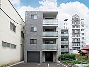 西線11条駅より徒歩7分 3階 新築の賃貸物件