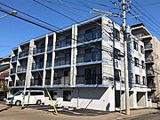 RainbowRoad宮の森 4階 築7年7ヶ月の賃貸物件