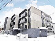 菊水駅より徒歩10分 新築 4階建の賃貸物件
