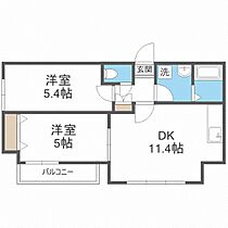間取り：201026453023