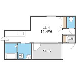 Ｌｉｖｉｎｇ　ｗｉｔｈ　Ｍｏｔｏ 4階