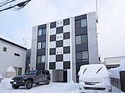 LivingwithMoto 2階 築2年8ヶ月の賃貸物件