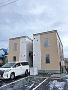 チリエージョ フィオーレの賃貸物件