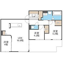 間取り：201026487370