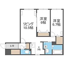 間取り：201026493502