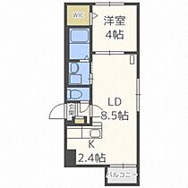 間取り：201026493858