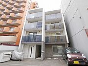 フェリスファミリアクアトロの賃貸物件