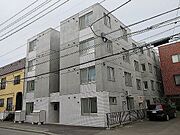 カレラ平和通の賃貸物件